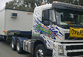 tow truck